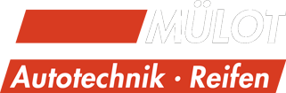 Mülot Autotechnik Reifen GmbH & Co. KG - Partnerbetrieb von Euromaster - Logo